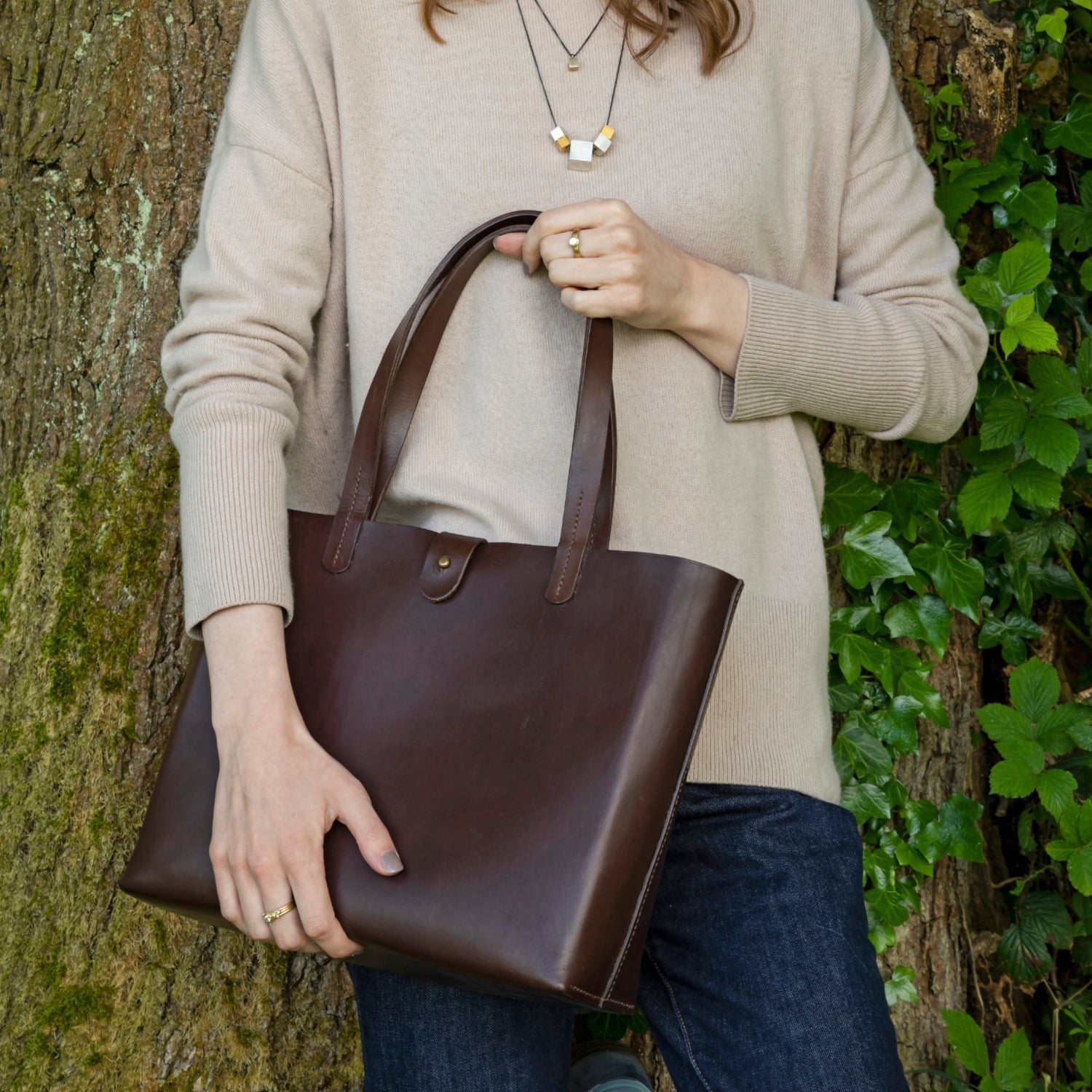 The Shopper