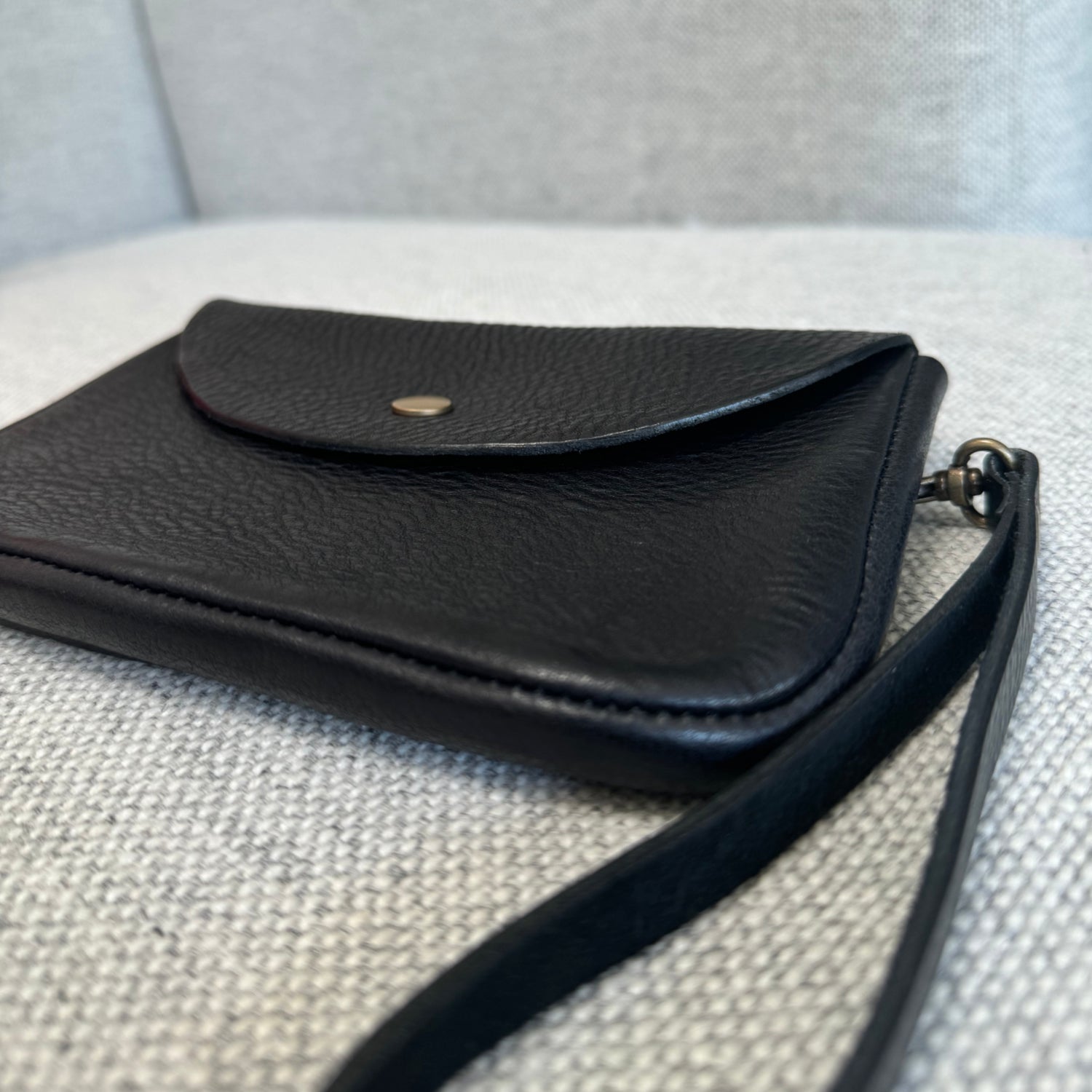 large iphone belt bag