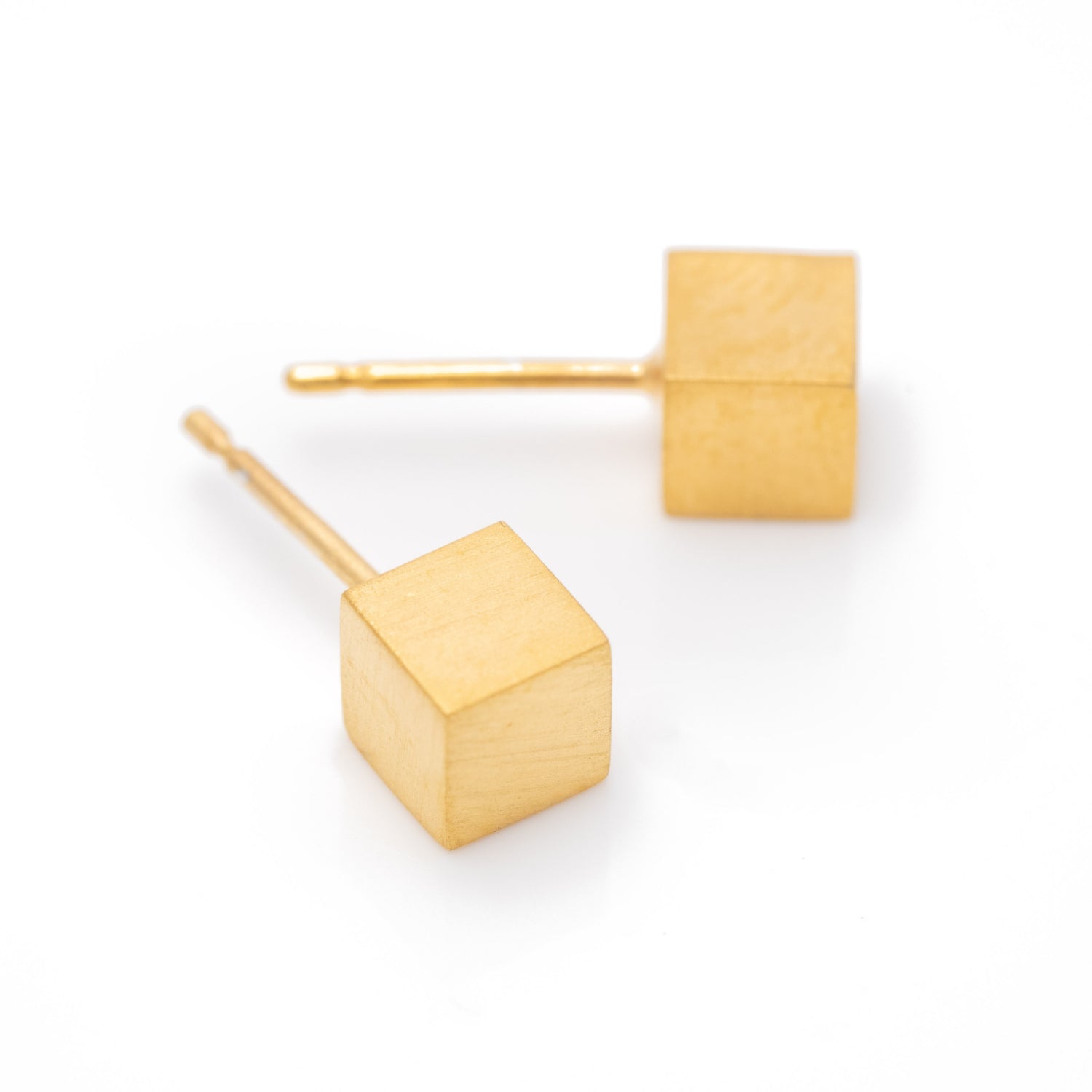 tiny cube studs